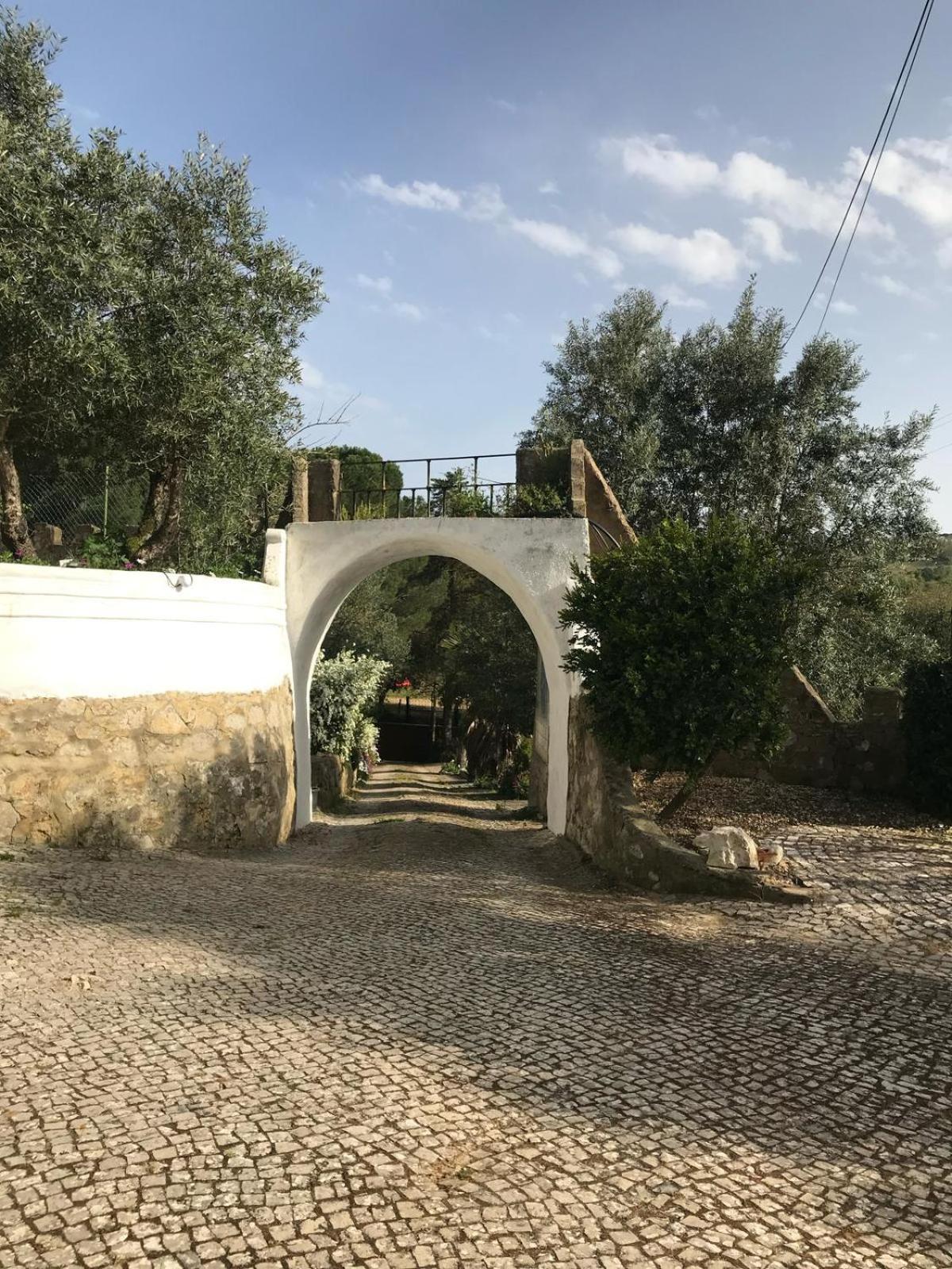 Quinta Dos Canais Σετούμπαλ Εξωτερικό φωτογραφία