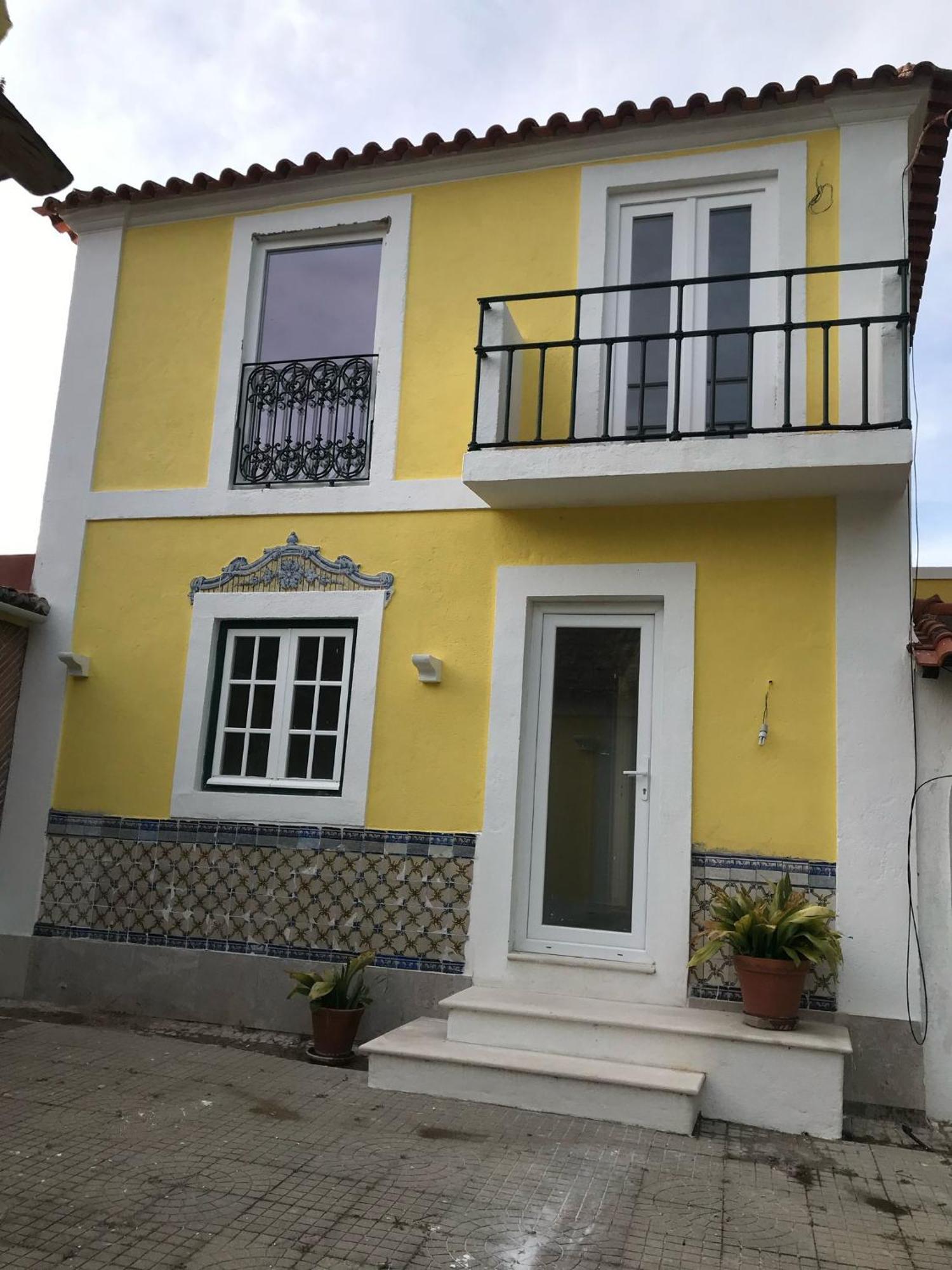Quinta Dos Canais Σετούμπαλ Εξωτερικό φωτογραφία