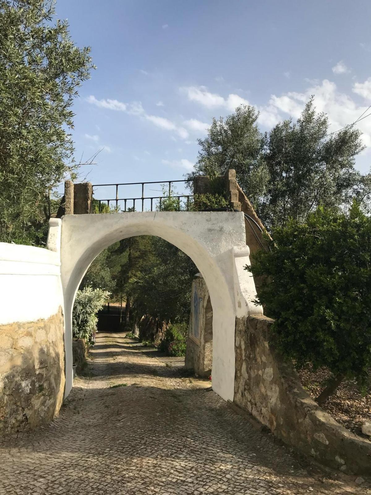 Quinta Dos Canais Σετούμπαλ Εξωτερικό φωτογραφία