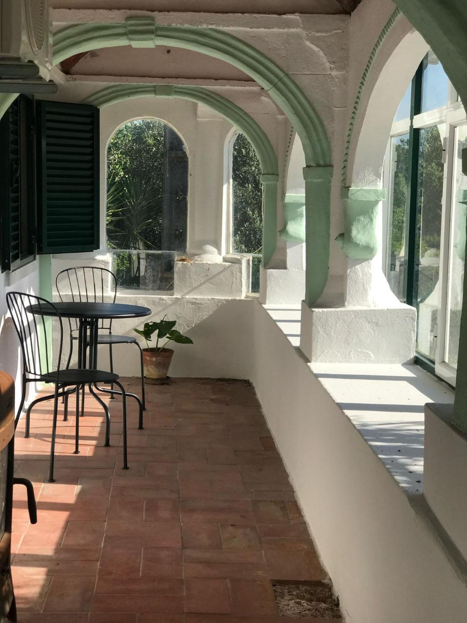 Quinta Dos Canais Σετούμπαλ Εξωτερικό φωτογραφία