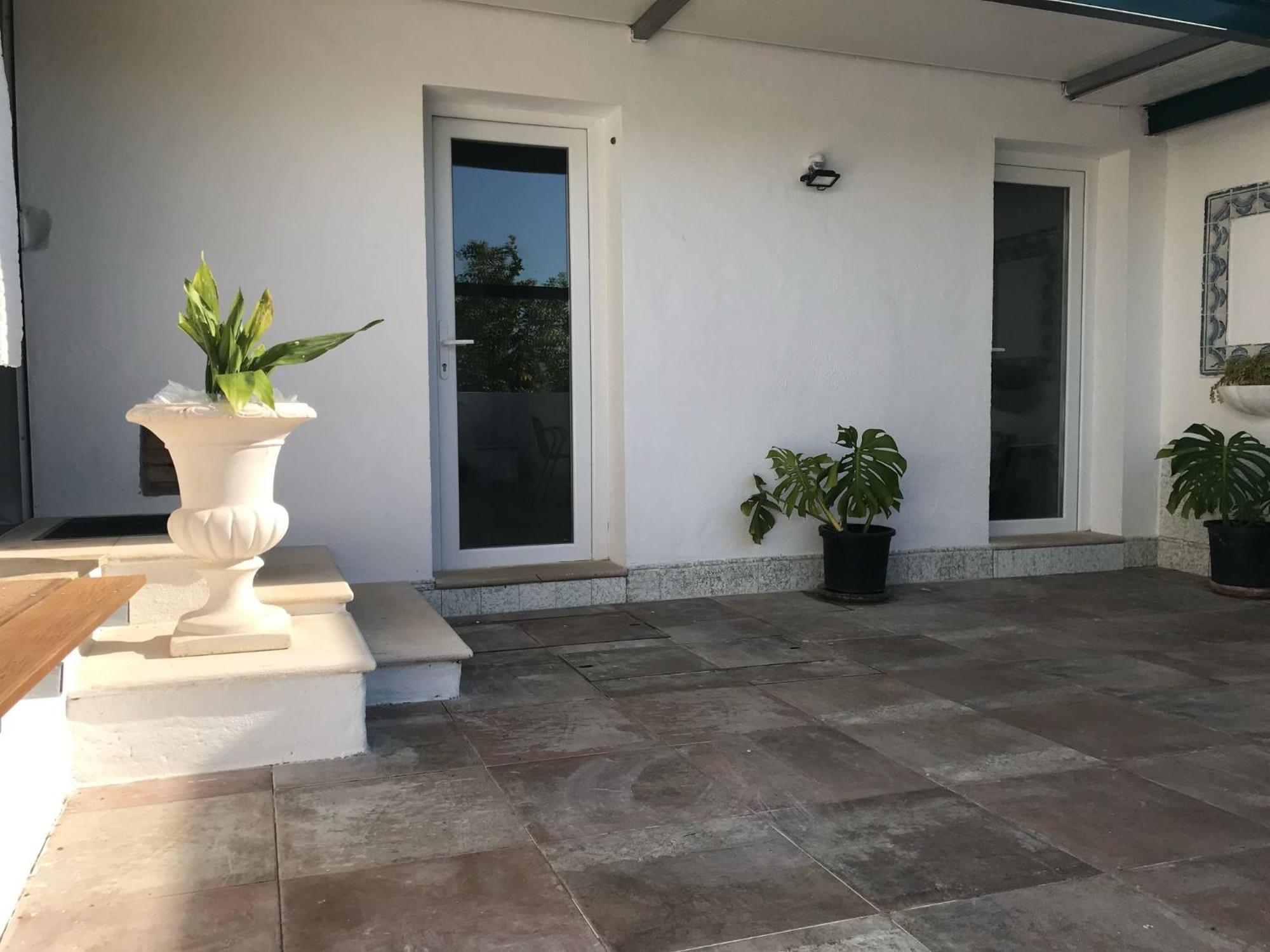 Quinta Dos Canais Σετούμπαλ Εξωτερικό φωτογραφία