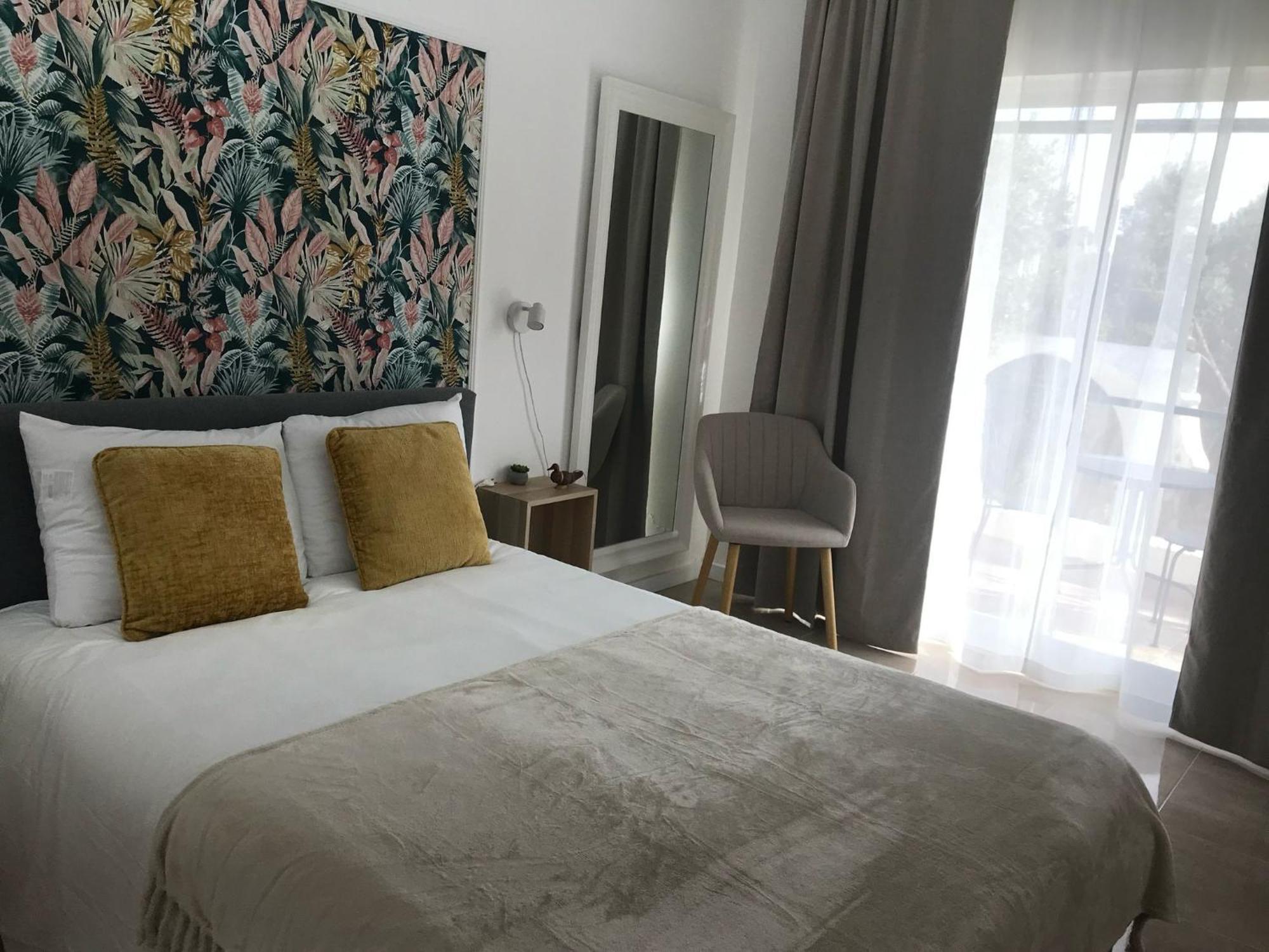 Quinta Dos Canais Σετούμπαλ Εξωτερικό φωτογραφία