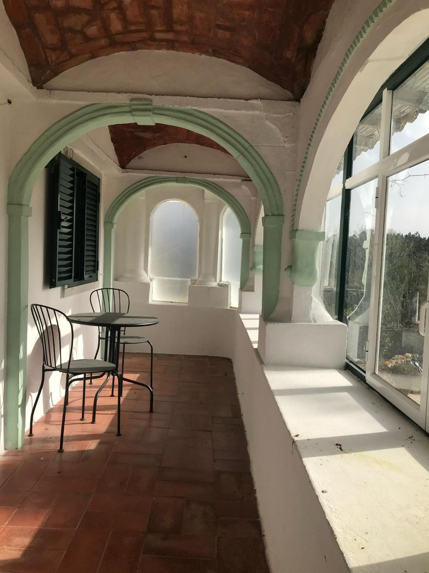Quinta Dos Canais Σετούμπαλ Εξωτερικό φωτογραφία