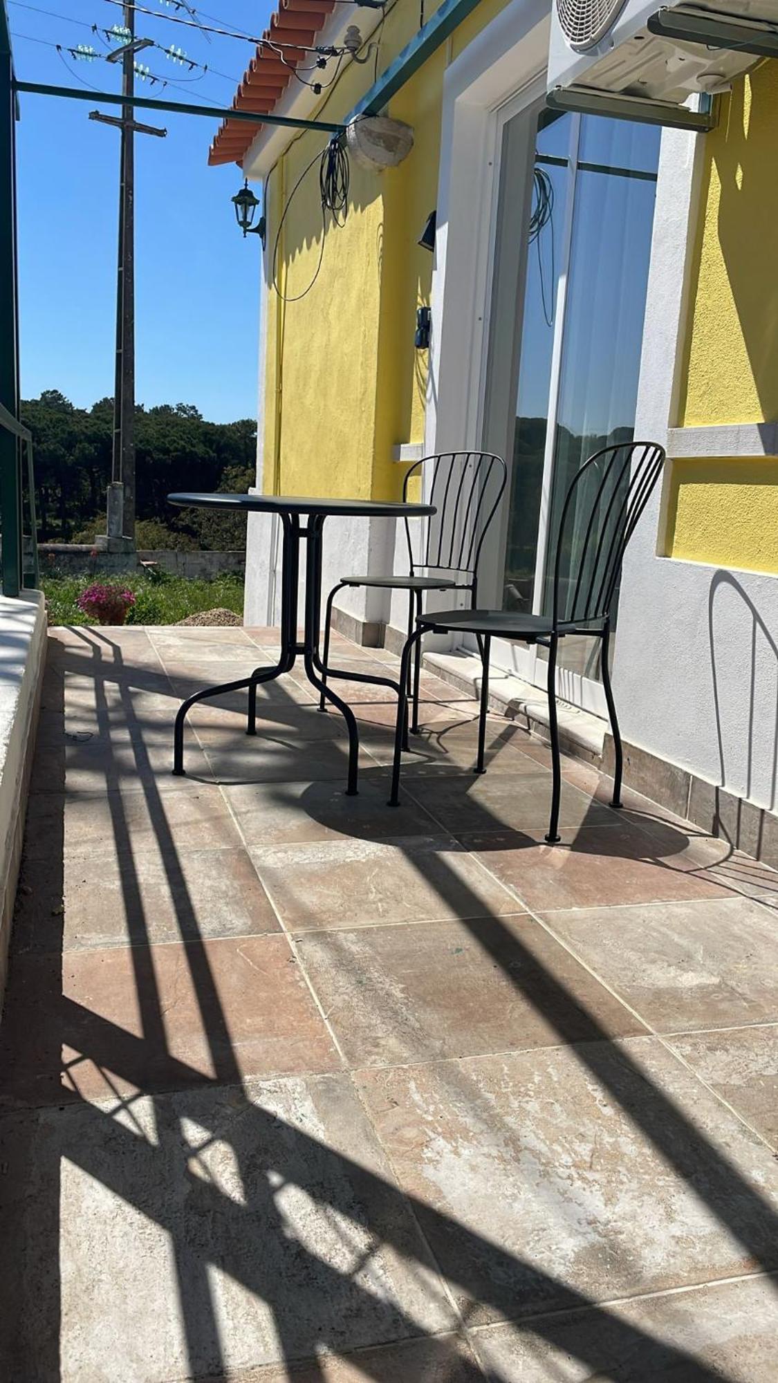 Quinta Dos Canais Σετούμπαλ Εξωτερικό φωτογραφία